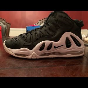 Nike Air Max uptempo pip